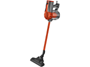 CLATRONIC BS 1306 mit Kabel Anthrazit/Orange f&uuml;r 29&euro; incl. VSK statt 48,99&euro; (Idealo)