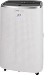  Clatronic CL 3750 WiFi-Klimager&auml;t, 12000 BTU K&uuml;hlleistung f&uuml;r 399&euro; statt 469&euro;