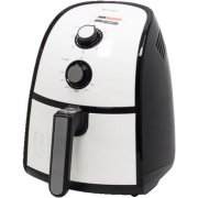 Clatronic FR 3667 Hei&szlig;luftfritteuse f&uuml;r 42&euro; inkl. Versand