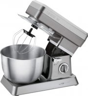 Clatronic KM 3630 K&uuml;chenmaschinen, titan [Energieklasse A] f&uuml;r 87,95&euro;