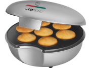 CLATRONIC MM 3496, Muffinmaker f&uuml;r 12&euro;&nbsp;statt 16,98&euro;