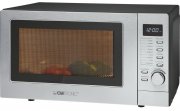 Clatronic MWG 788 H Mikrowelle mit Grill und Hei&szlig;luft bei Netto f&uuml;r 89,99 Euro
