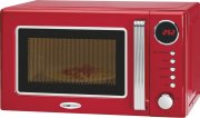 Clatronic MWG 790 20 Liter Mikrowelle