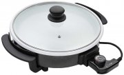 Clatronic Partypfanne f&uuml;r 17,99&euro; statt 20,99&euro; offline bei Kaufland