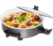 CLATRONIC PP 3570 C Partypfanne f&uuml;r 24&euro; statt 29,05&euro;