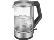 CLATRONIC WKS 3641 inox Wasserkocher f&uuml;r 23&euro; incl. VSK statt 27,99&euro; (Idealo)