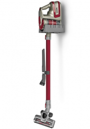 CLEANmaxx 04176b Akku-Handstaubsauger