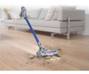CLEANmaxx Akku-Handstaubsauger (28609) 