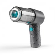 CLEANmaxx Akku-Handstaubsauger (6 Teile) f&uuml;r nur 6,99&euro;