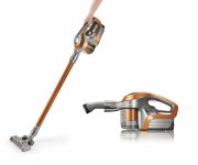 CLEANmaxx Akku-Zyklon -Handstaubsauger bei Ebay f&uuml;r 69,99 Euro