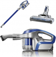 CLEANmaxx Zyklon 9901674 Akku Handstaubsauger
