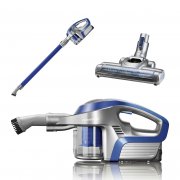 CLEANmaxx Zyklon 9901674 Akku Staubsauger
