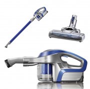 CLEANmaxx Zyklon Handstaubsauger B-Ware f&uuml;r 44,99&euro; statt 75&euro;