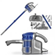 CLEANmaxx Zyklon Handstaubsauger f&uuml;r 34.99&euro; statt 54.77&euro;