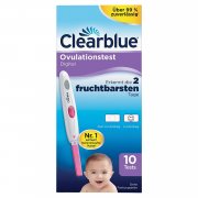 Clearblue Ovulationstest Digital, bei@amazon - 19,19&euro;