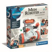 Clementoni Galileo Roboter Bausatz f&uuml;r nur 17,99&euro; bei Amazon