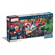 Clementoni Marvel Puzzle (1000 Teile) f&uuml;r nur 7,99&euro; bei Amazon