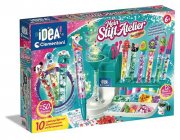 Clementoni Stift-Atelier mit &uuml;ber 50 Teilen f&uuml;r 19,99&euro;