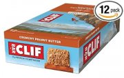 CLIF BAR Peanut Butter Energieriegel 37% g&uuml;nstiger bei Amazon