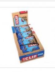 Clif Bars im 12er Karton in verschiedenen Sorten f&uuml;r 14,89&euro; 42