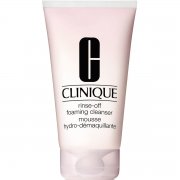 Clinique Rinse Off Foaming Cleanser+ gratis Lippenstift bei Karstadt f&uuml;r 19,94&euro; statt 23,95&euro;