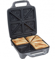 Cloer 6269 XXL Sandwichmaker