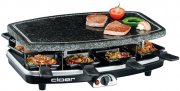 Cloer 6430 Raclette-Grill bei Comtech f&uuml;r 29,90 Euro