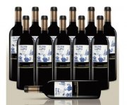 Clos Lupo (Reserva 2014) &ndash; 12 Flaschen trockener spanischer Rotwein f&uuml;r 49,99&euro;