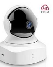Cloud-Dome &Uuml;berwachungskamera mit Full-HD f&uuml;r 36,99&euro;
