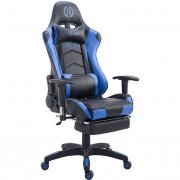 CLP B&uuml;rostuhl TURBO mit Kunstlederbezug und hochwertiger Polsterung f&uuml;r 129,99&euro; statt 175,70&euro;