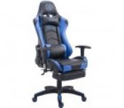 CLP B&uuml;rostuhl TURBO mit Kunstlederbezug und hochwertiger Polsterung f&uuml;r 139,99&euro;