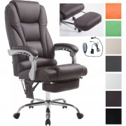 CLP Chefsessel Pacific mit Massagefunktion in 8 verschiedenen Farben