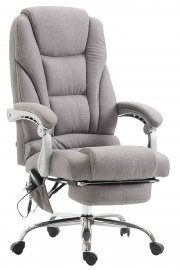 CLP Pacific mit Massagefunktion grau