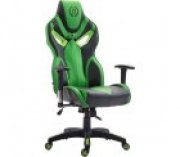 CLP Racing-B&uuml;rostuhl FANGIO mit hochwertiger Polsterung f&uuml;r 129,90&euro; statt 144,20&euro;