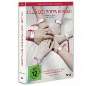 Club der roten B&auml;nder in der Komplettbox mit 9 Discs f&uuml;r 26,99 Euro inkl. Versand bei B&uuml;cher.de