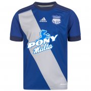 Club Sport Emelec adidas Kinder Heim Trikot AZ9958