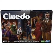 Cluedo Brettspiel von Hasbro f&uuml;r nur 22,49&euro;