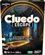 Cluedo Escape: Erpressung im Midnight Hotel f&uuml;r nur 10,97&euro;
