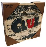 Cluedo Rustikal Holz-Edition f&uuml;r unter 10&euro; bei Amazon