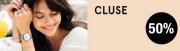 Cluse Schmuck 50% Rabatt bei Galeria Kaufhof