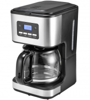 CM-SS002 Filterkaffeemaschine mit 1,5 l Glaskanne