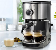 CM5400C-GS Espressomaschine mit Siebtr&auml;ger