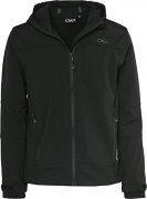 CMP Kinderjacke mit Kapuze (Gr. 152) f&uuml;r nur 27,99&euro; bei Amazon