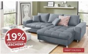 Cnouch (otto group): 19 % Rabatt auf das gesamte Sortiment