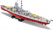 COBI 4835 Bausteine, Various