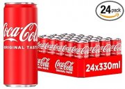 Coca-Cola Classic 12er Pack zum guten Preis