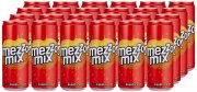 Coca Cola, Fanta , Sprite, Mezzo Mix Dosen 24 x 0,33 