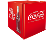 Coca Cola, K&uuml;hlschrank, f&uuml;r 159&euro; mit Versand statt 169&euro;