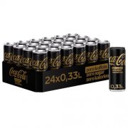 Coca-Cola Zero koffeinfrei 24er Pack f&uuml;r 18,96&euro;