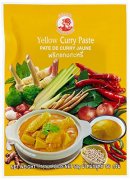 COCK Gelbe Currypaste (50g) f&uuml;r nur 0,69&euro; bei Amazon